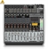 Mixer Behringer QX1222USB